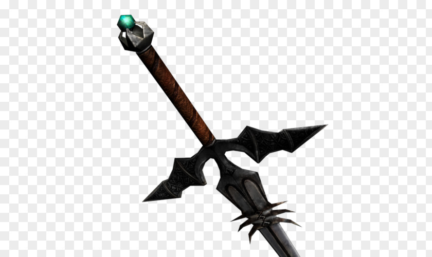 Sword Axe PNG