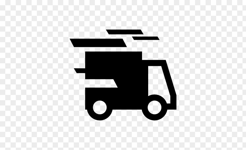 Transport Cargo Logistics Logo PNG