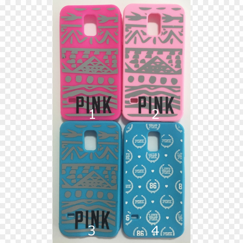 VICTORIA SECRET PINK Teal Mobile Phone Accessories Rectangle Font PNG