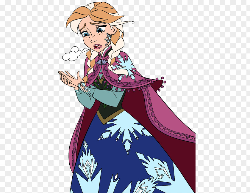 Anna Elsa Frozen Olaf The Walt Disney Company PNG