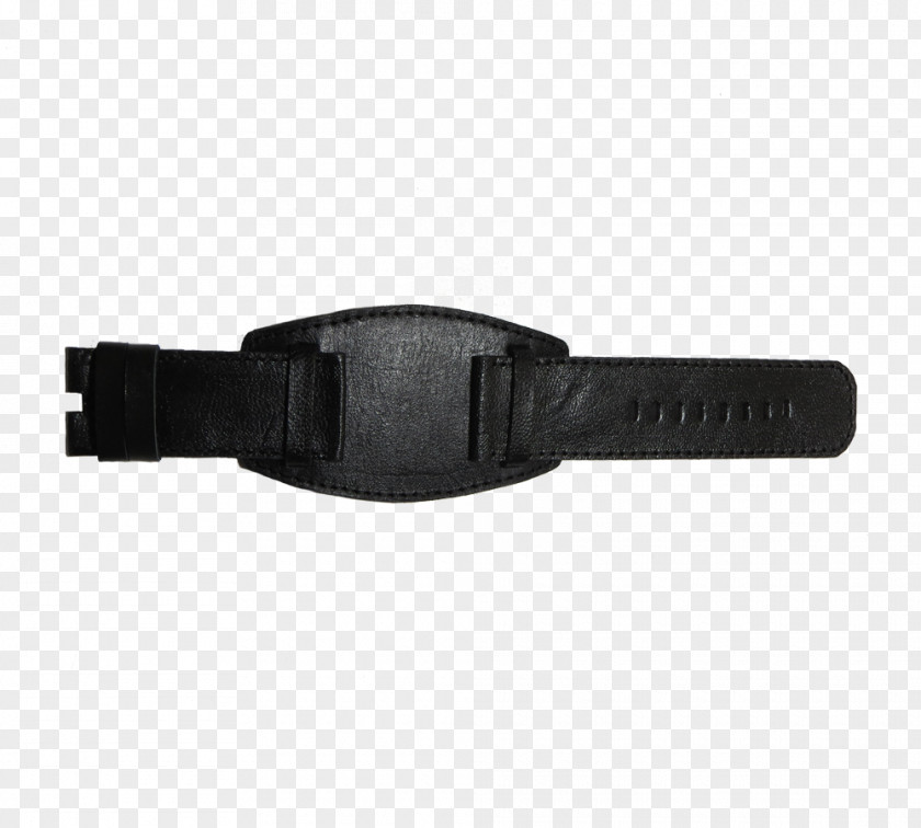Belt Bracelet Leather Watch Buckle PNG