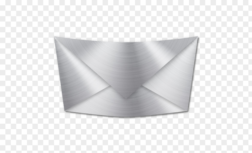 Brushed Metal Social Media PNG