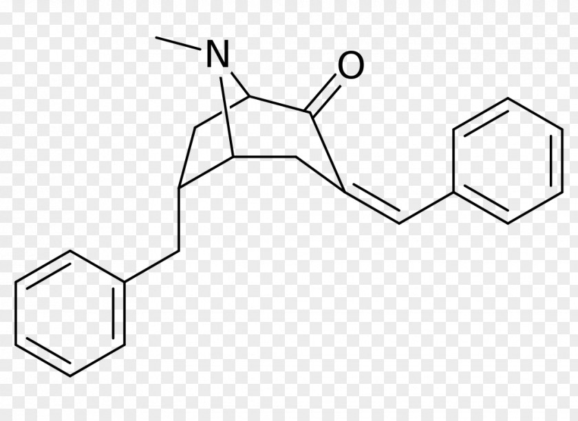 Cocain Repaglinide Ester Chemical Compound Benzoylecgonine Substance PNG