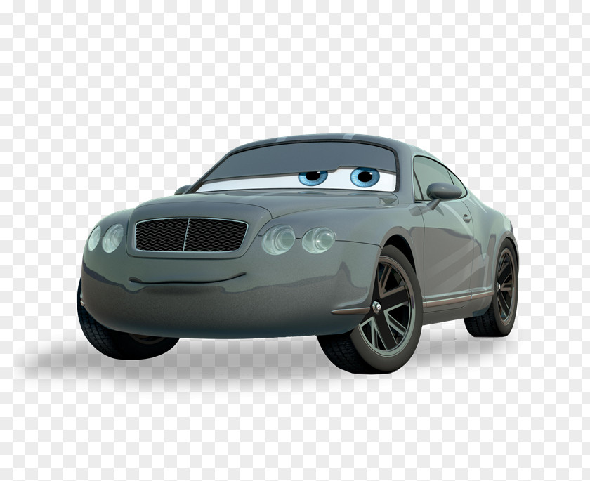 Coche Mater Lightning McQueen Finn McMissile Cars Animation PNG