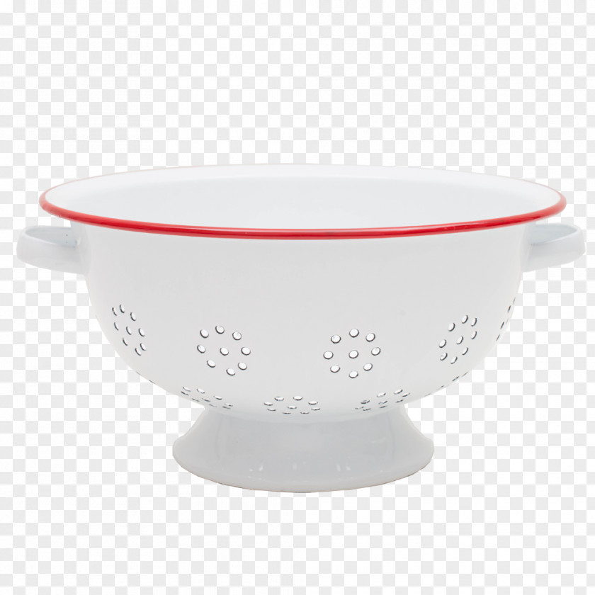 Cup Porcelain Bowl Colander PNG