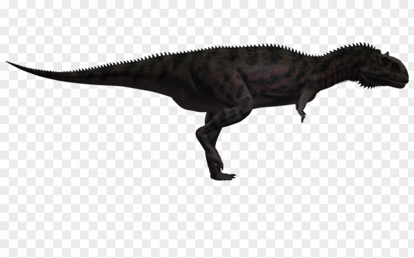 Dinosaur Majungasaurus Tyrannosaurus Abelisaurus Rugops Cryolophosaurus PNG