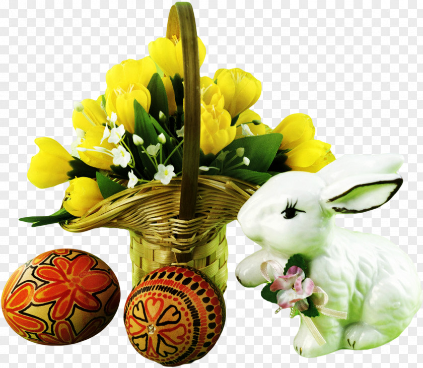 Easter Bunny Holiday Egg Photography PNG