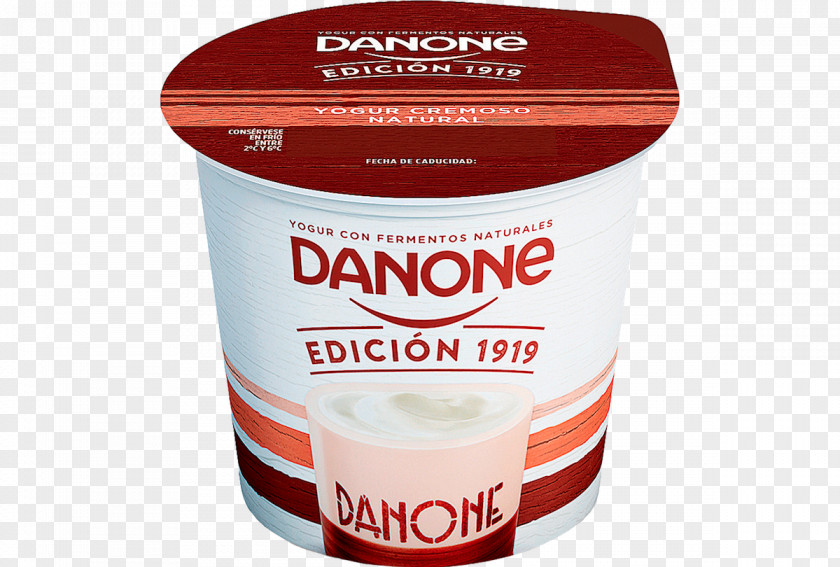Fun Milk Packaging Crème Fraîche Йогурт Danone традиционный 3,3% Продукт творожный супер-завтрак с бананом и овсянкой 3,2% 130г Yoghurt Breakfast PNG