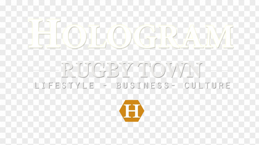 Hologram Logo Brand PNG