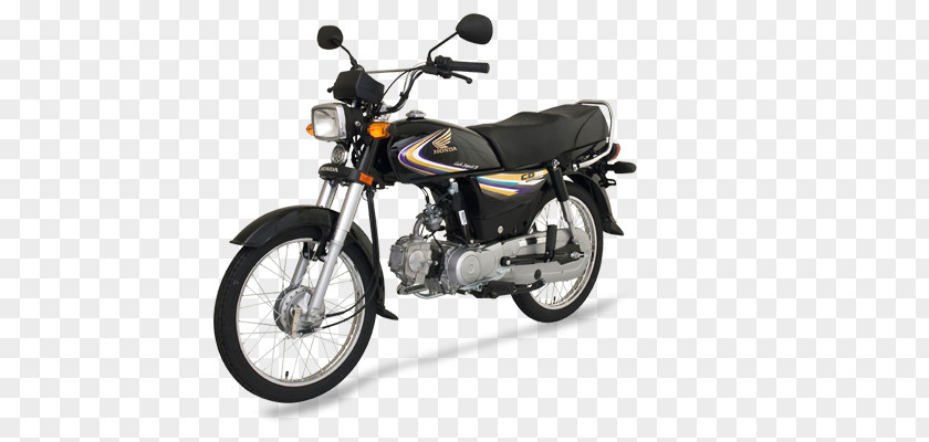 Honda 70 Car Motorcycle Atlas PNG