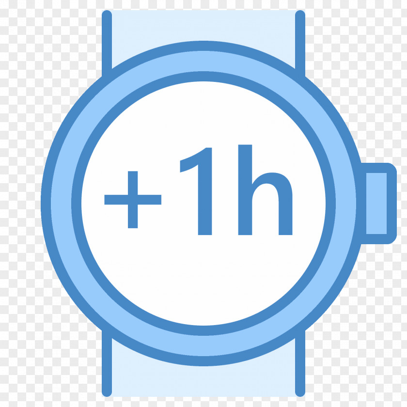 Hour Glass Icon Electricity Meter PNG