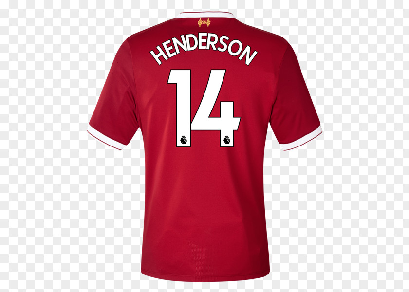 Jordan Henderson T-shirt Manchester United F.C. FC Bayern Munich Sports Fan Jersey PNG