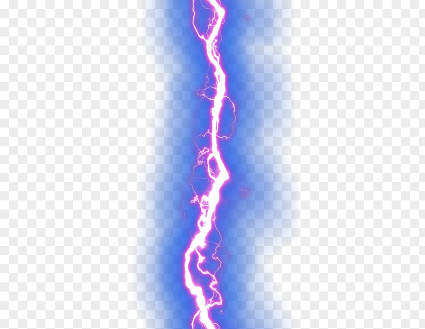 Lightning Thor PNG