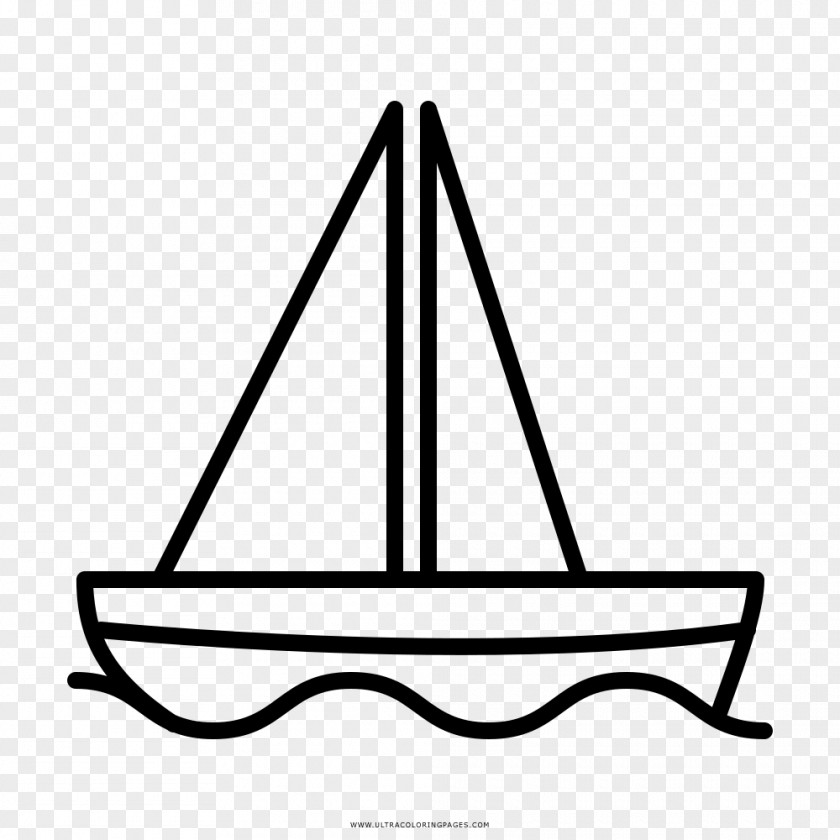 Natal Drawing Boat Ship Yacht Club PNG
