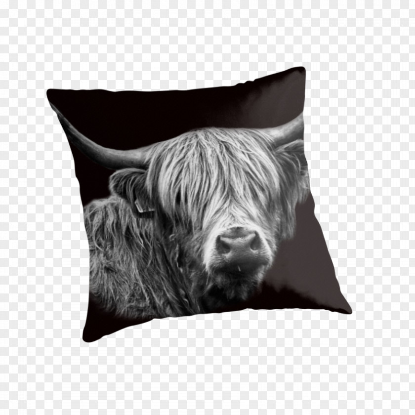 Pillow Throw Pillows Dog Breed Cushion PNG