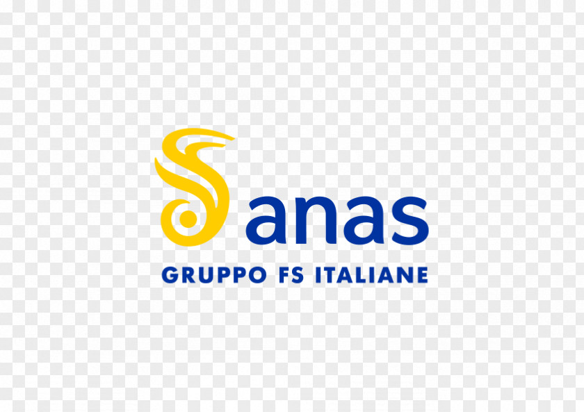 Rgb Files Italy ANAS Logo Ferrovie Dello Stato Italiane Road PNG