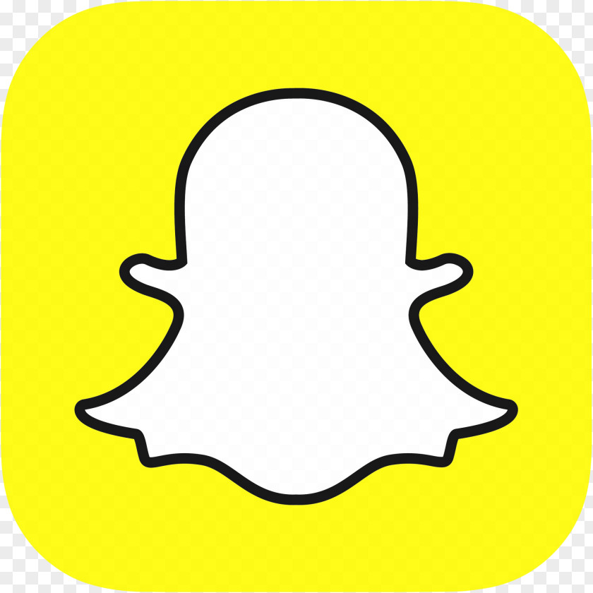 Snapchat Social Media Snap Inc. Logo Messaging Apps PNG