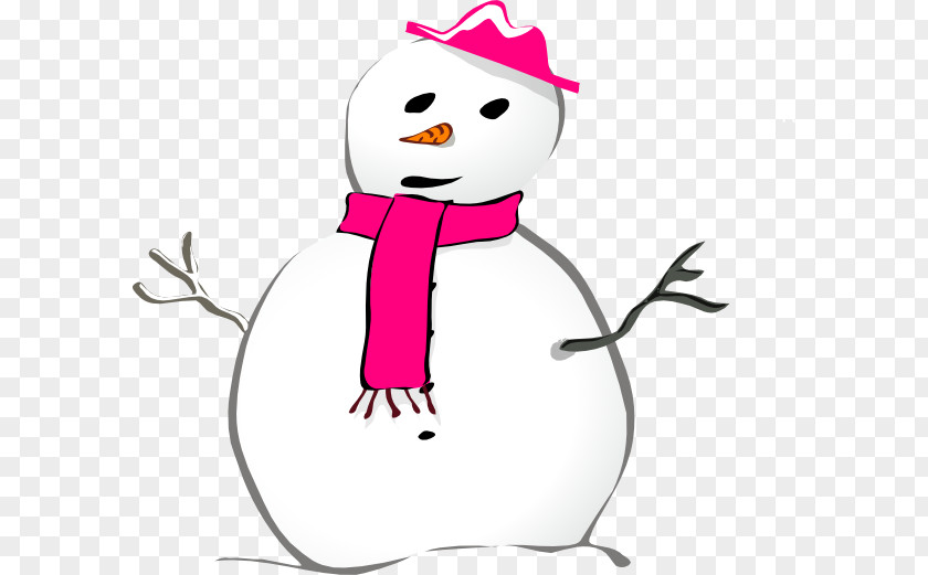 Snowman Frosty The Clip Art PNG