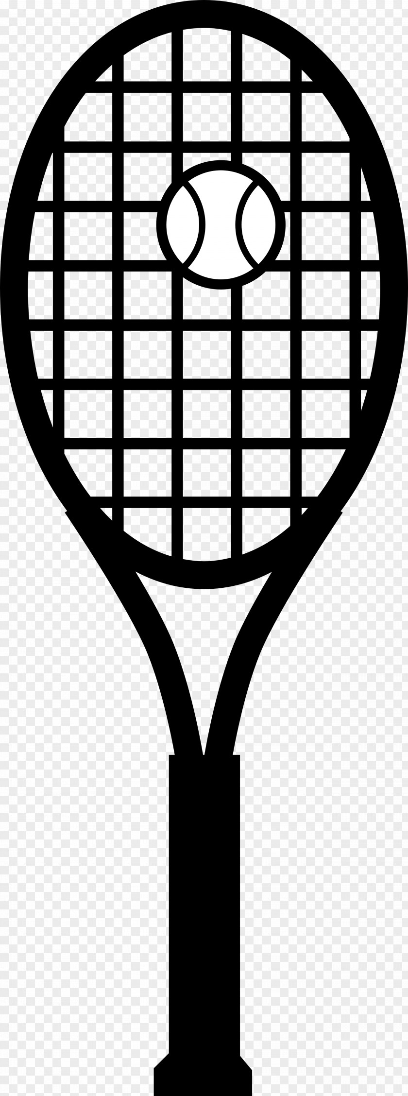 Tennis Racket Picture Ball Clip Art PNG