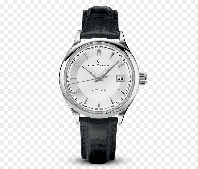 Watch Carl F. Bucherer Watchmaker Group Clock PNG