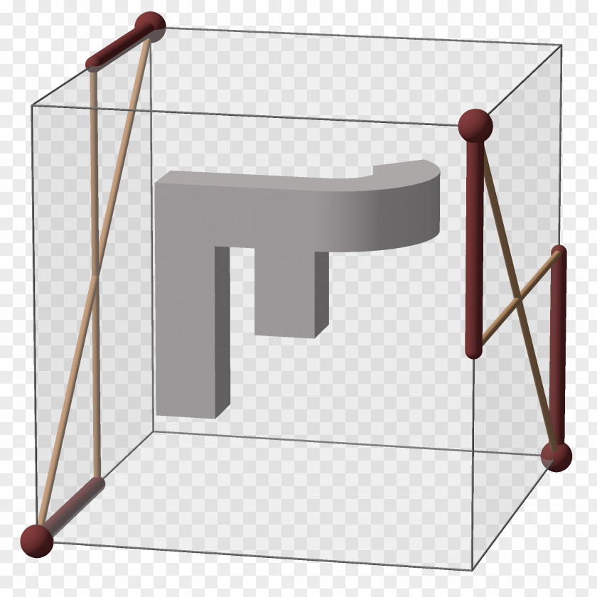 7 Furniture Chair PNG