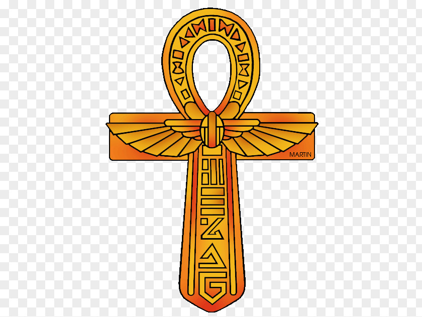 Ankh Background Ancient Egyptian Religion Clip Art Traditional African Religions PNG