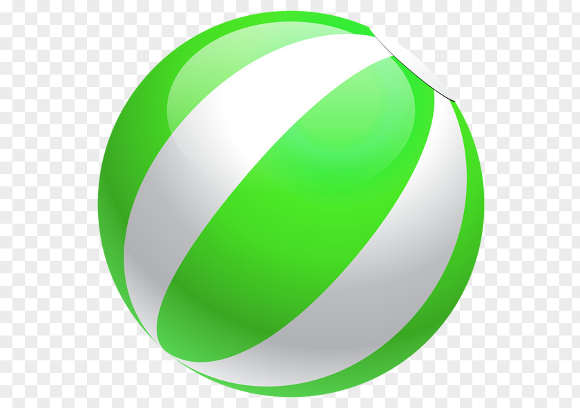 Beach Ball Clip Art PNG