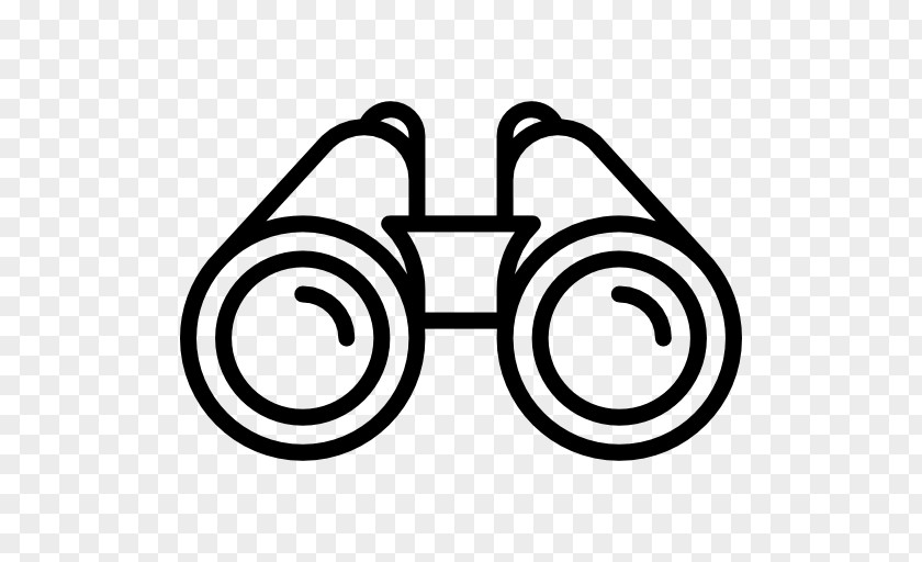 Binoculars Drawing PNG