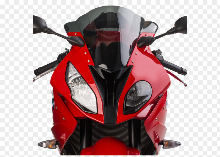 Bmw BMW S1000RR Windshield Motorcycle PNG