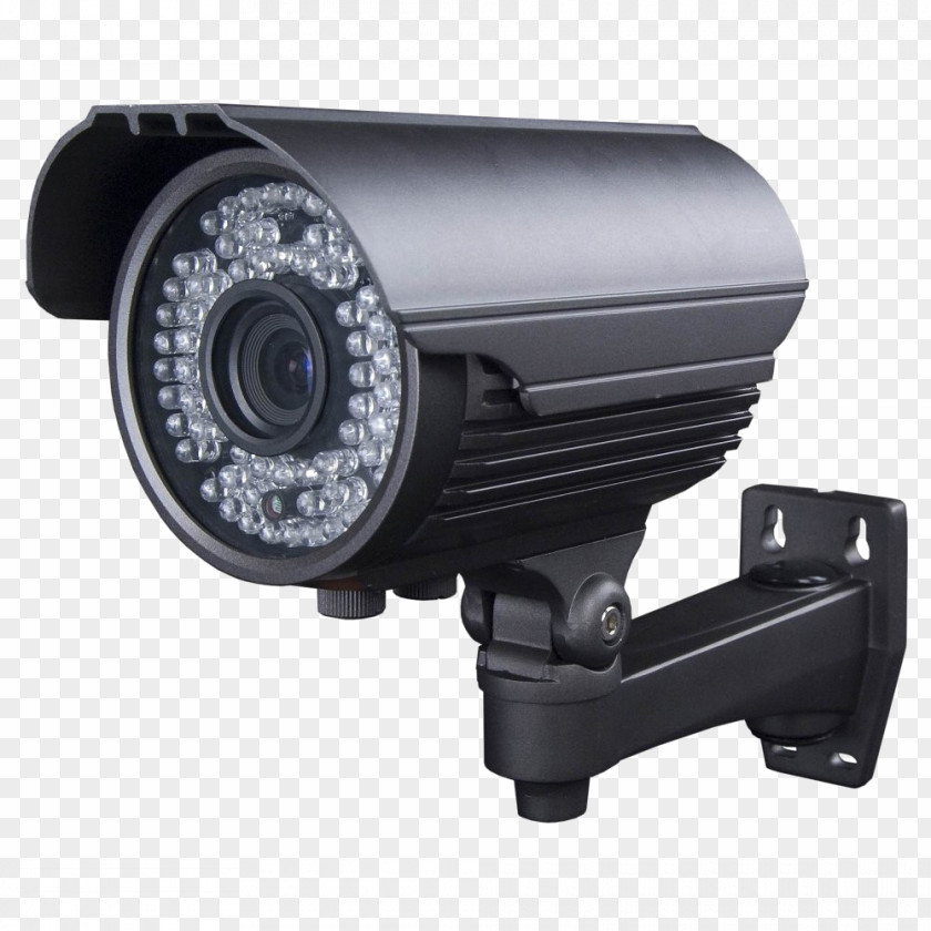 Camera Closed-circuit Television Night Vision Surveillance Infrared PNG
