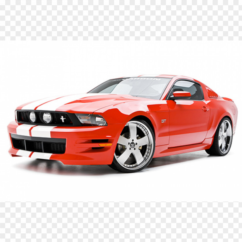 Car 2012 Ford Mustang 2010 2014 2009 PNG