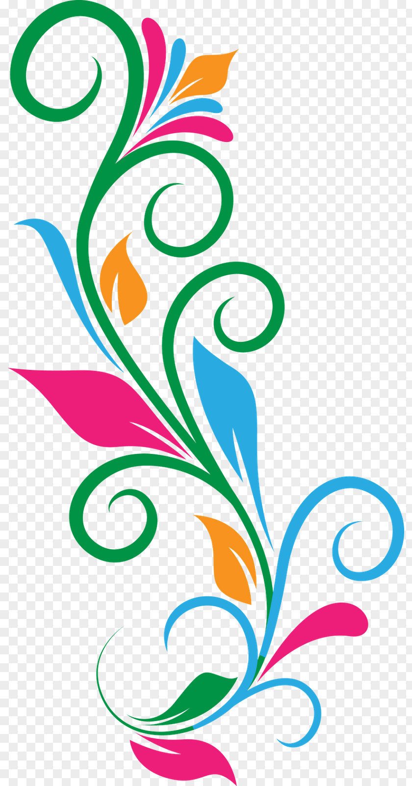 Design Transparent Background Floral Flower Clip Art PNG