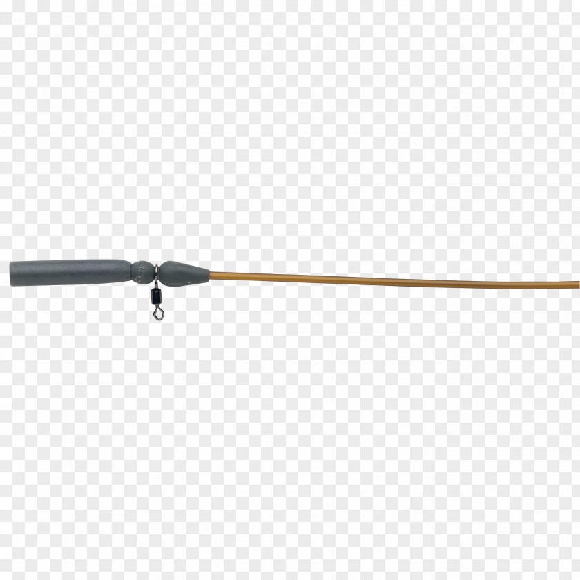 Grass Carp Ranged Weapon Line Angle PNG