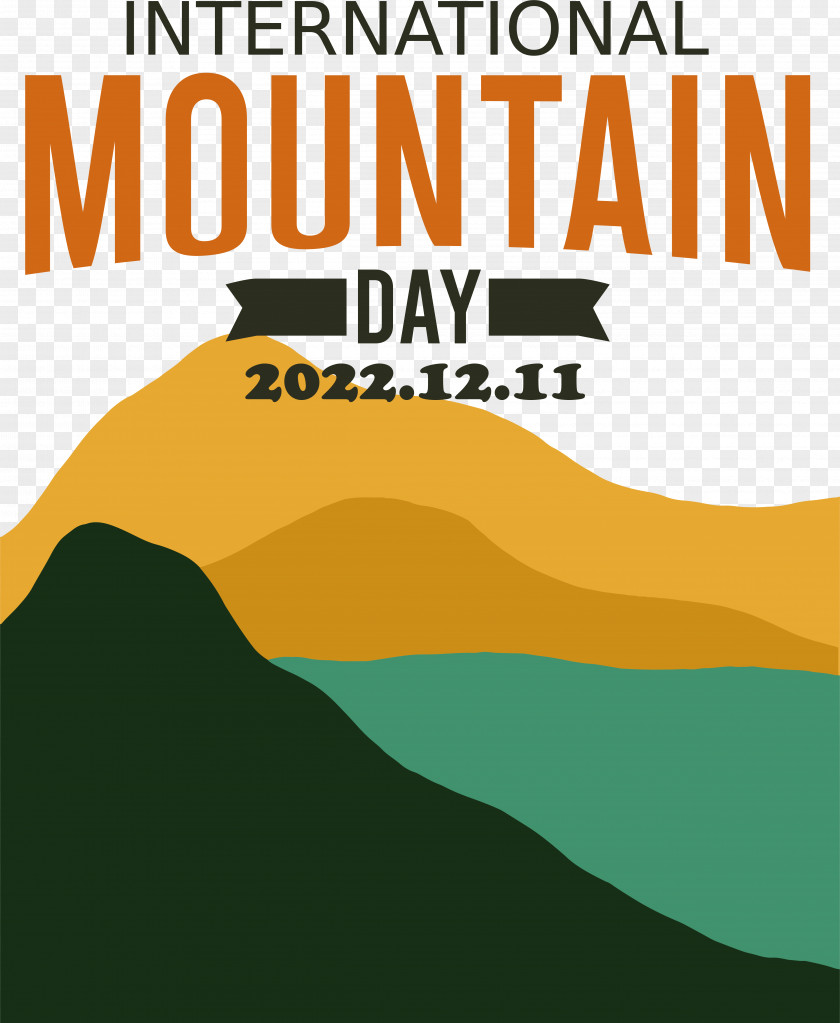 International Mountain Day Mountain Day PNG