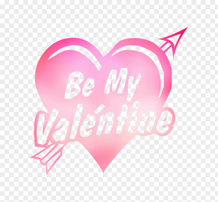 Logo Font Heart Valentine's Day Desktop Wallpaper PNG