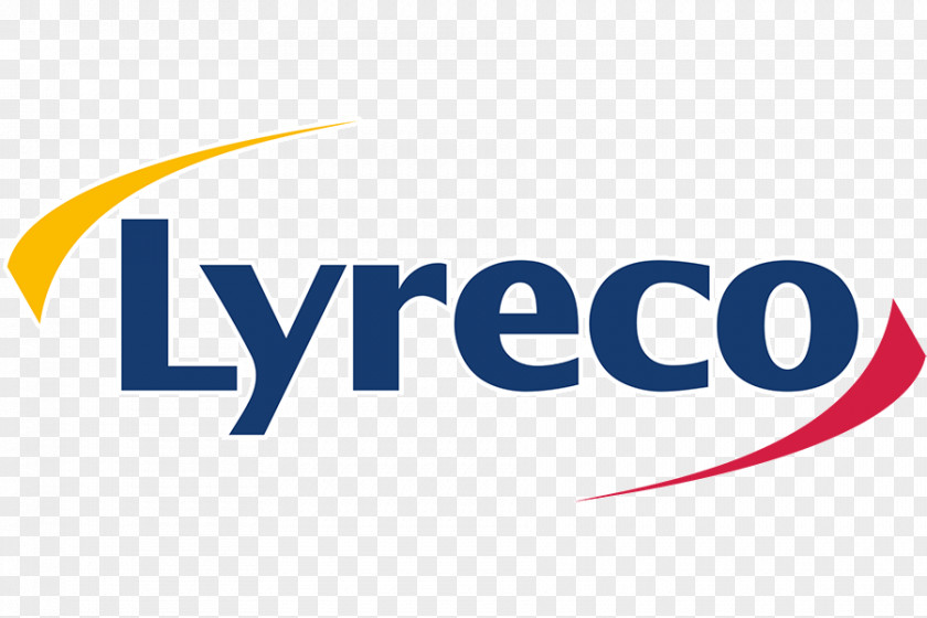 Lyreco Office Products Supplies Logo PNG