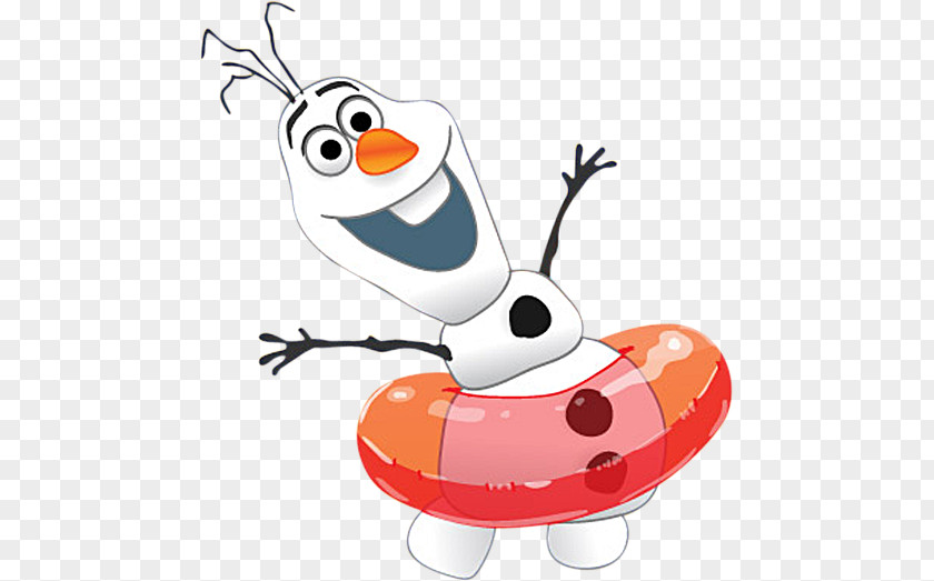 Olaf Cliparts Elsa Anna Nose Snowman PNG