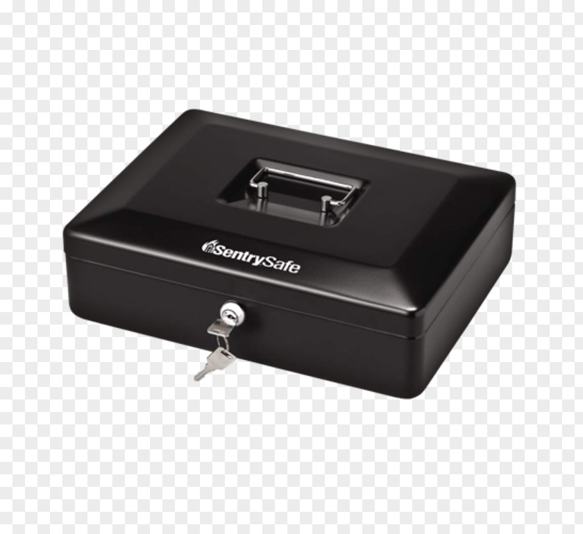 Safe Sentry Group Box Security Money PNG