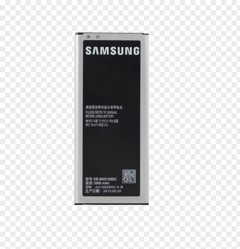 Samsung Galaxy Note Edge S5 Mini Alpha 4 Battery Charger PNG