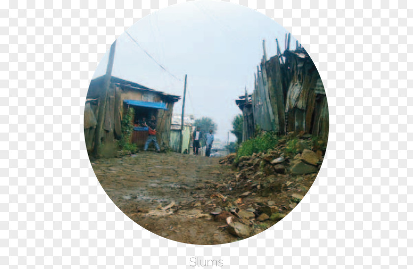 Slum Land Lot Real Property PNG
