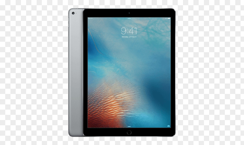 Smartphone IPad Pro (12.9-inch) (2nd Generation) Apple Computer PNG