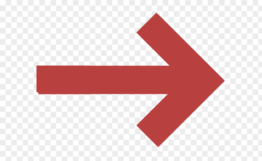 Symbol Material Property Arrow Icon Direction Left PNG