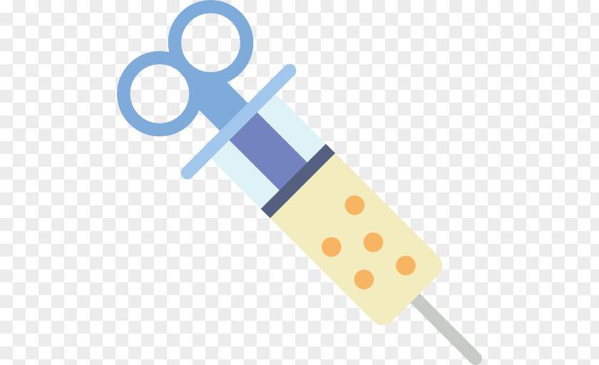Syringes Syringe Cold Chain Icon PNG