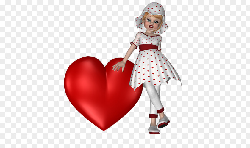 Valentine's Day Doll 14 February Saint Clip Art PNG