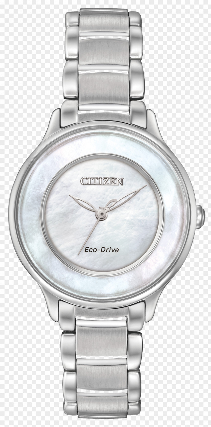 Watch JJ Kenneally Jewellers CITIZEN Women's Eco-Drive L Sunrise Citizen PNG