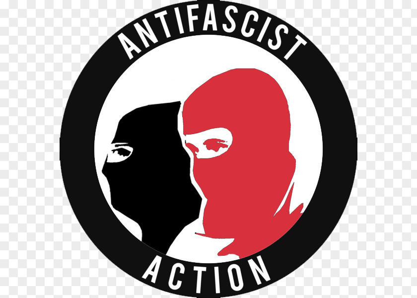 Antifa Symbol Logo Clip Art Brand Anti-fascism PNG