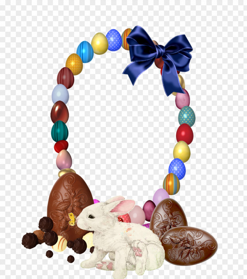 Blog Easter Email PNG