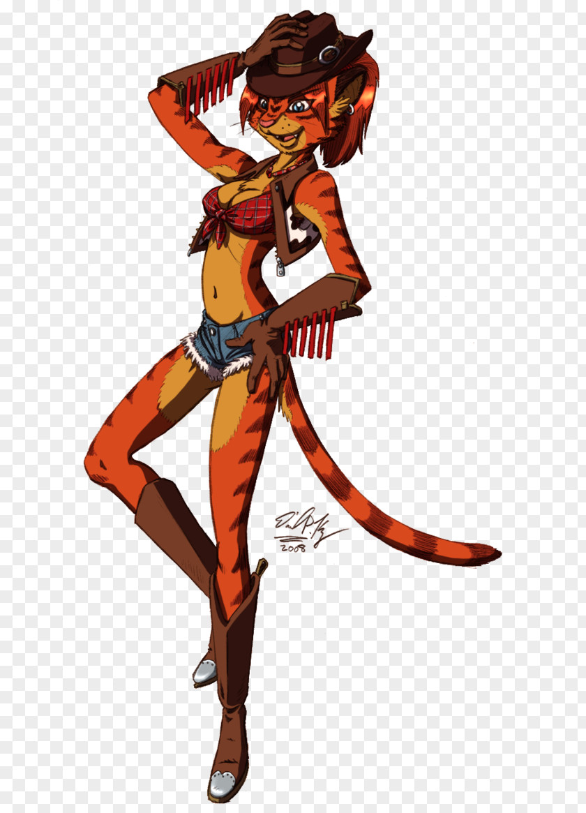 Cowgirl Art Woman On Top Furry Fandom PNG
