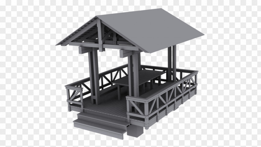 Design Roof Angle PNG