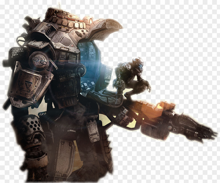 Electronic Arts Titanfall 2 Video Game Mecha PNG